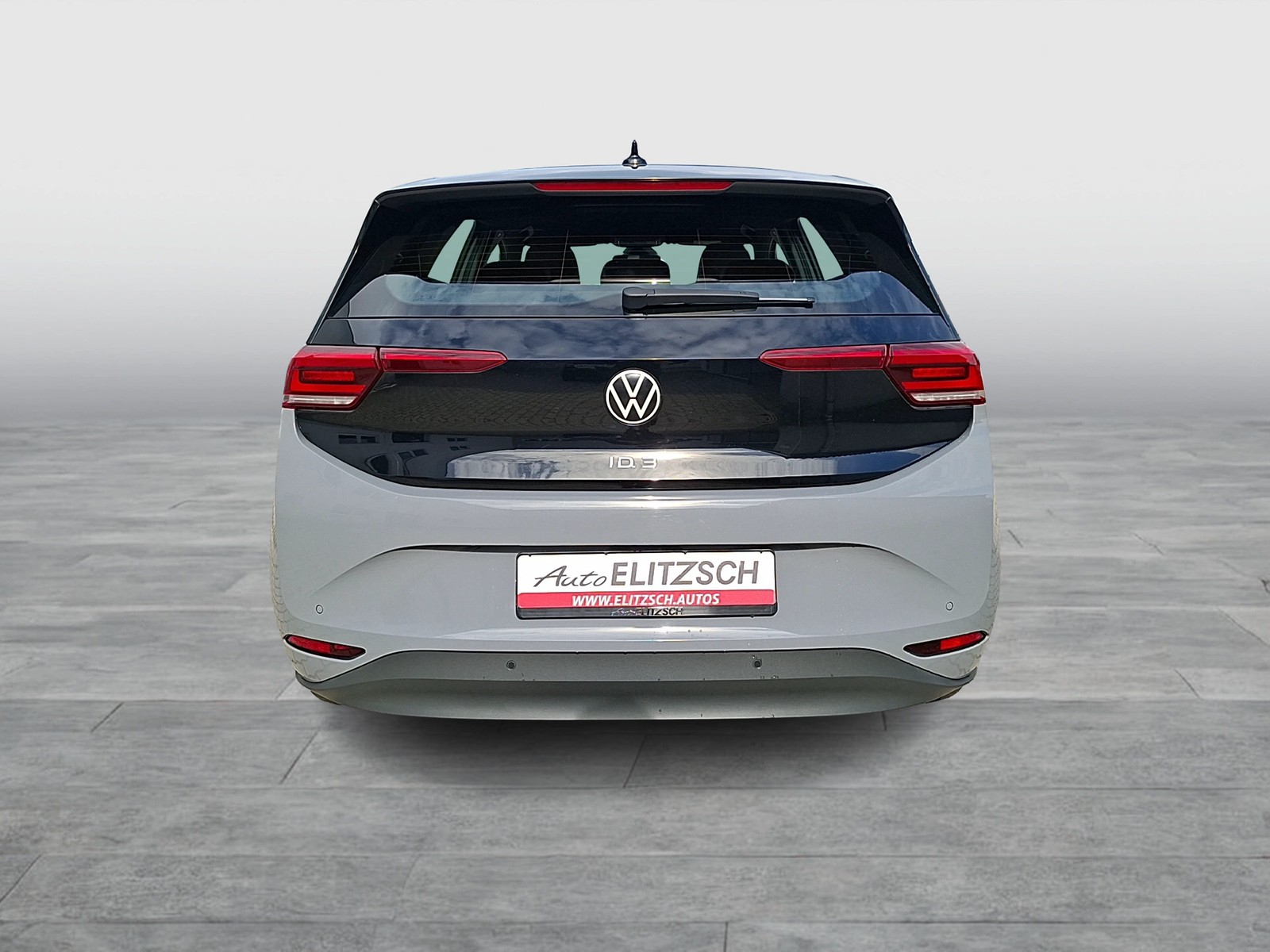Fahrzeugabbildung Volkswagen ID.3 Pure Performance LED Navi ACC PDC SHZ