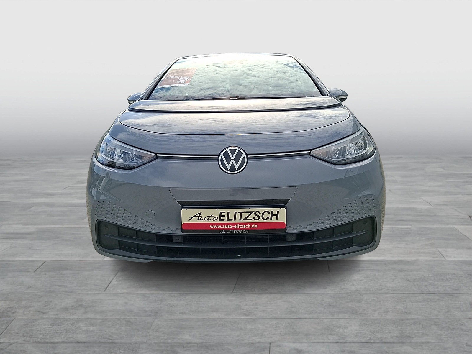 Fahrzeugabbildung Volkswagen ID.3 Pure Performance LED Navi ACC PDC SHZ