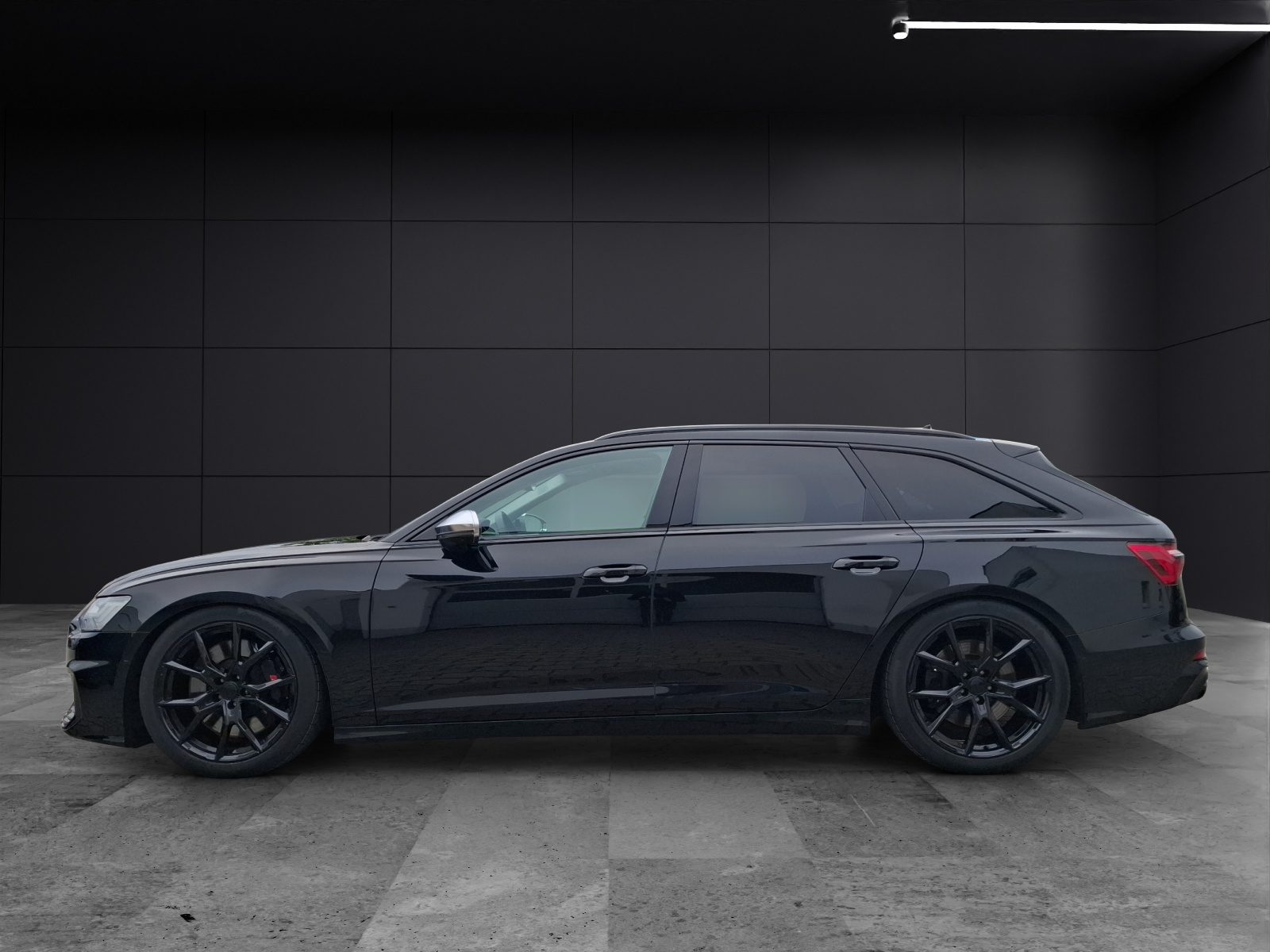 Fahrzeugabbildung Audi S6 Avant TDI quattro STH Matrix AHK HUD Pano B&O AVC 20