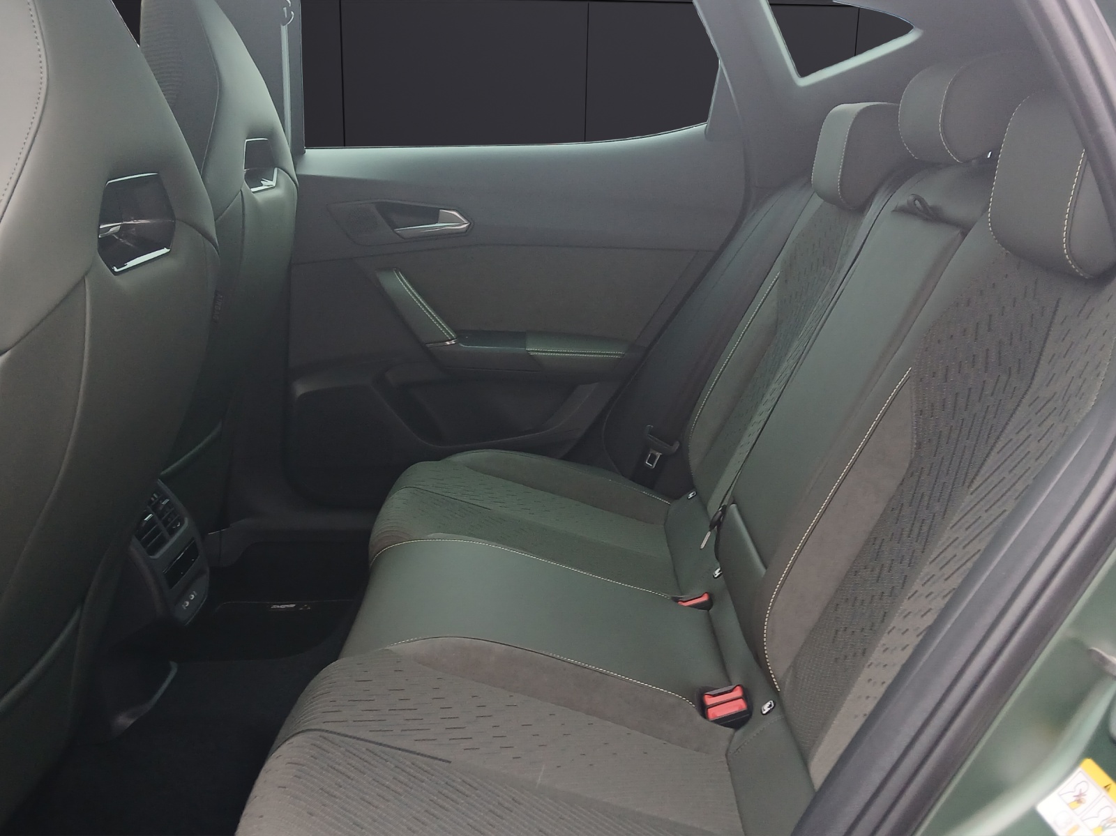 Fahrzeugabbildung CUPRA Formentor VZ 2.0 TSI 4Drive Matrix Sennh.