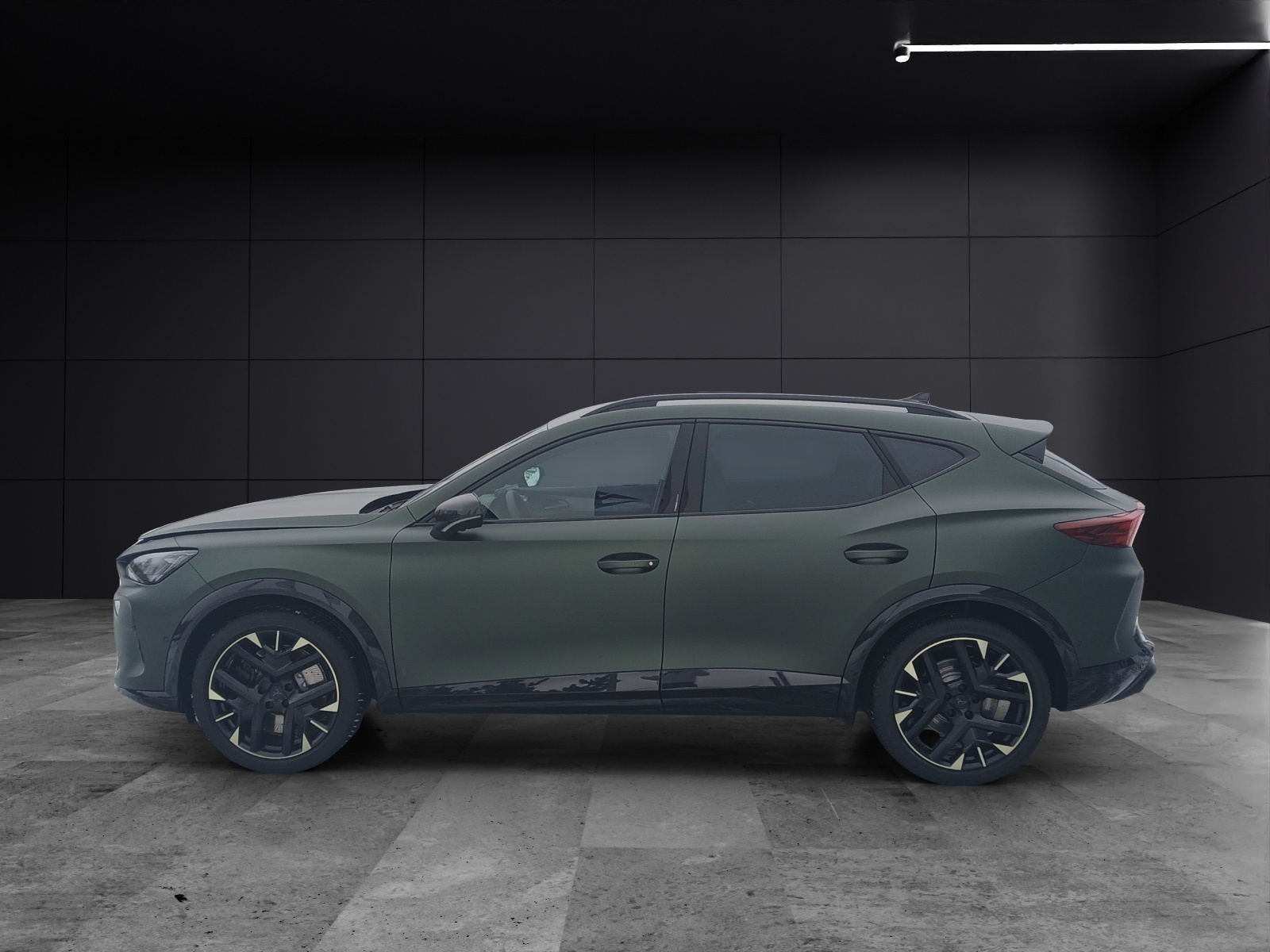 Fahrzeugabbildung CUPRA Formentor VZ 2.0 TSI 4Drive Matrix Sennh.