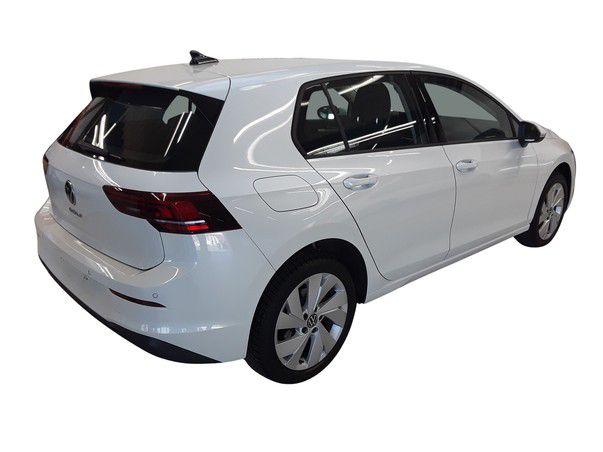 Fahrzeugabbildung Volkswagen Golf VIII TSI Life DSG LED Standhzg Navi ACC RFK SHZ