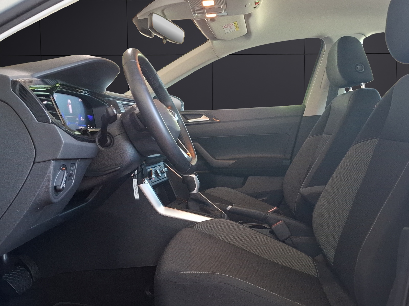 Fahrzeugabbildung Volkswagen Polo TSI Life DSG LED CarPlay AID GRA PDC