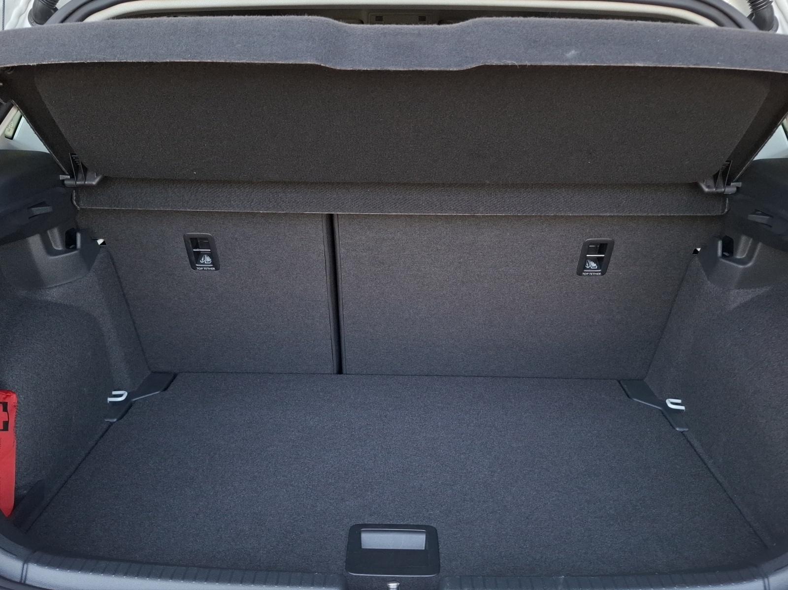 Fahrzeugabbildung Volkswagen Polo TSI Life DSG LED CarPlay AID GRA PDC