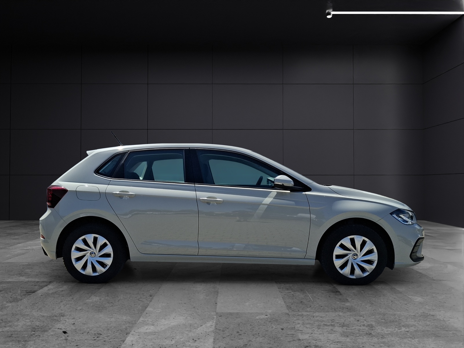 Fahrzeugabbildung Volkswagen Polo TSI Life DSG LED CarPlay AID GRA PDC