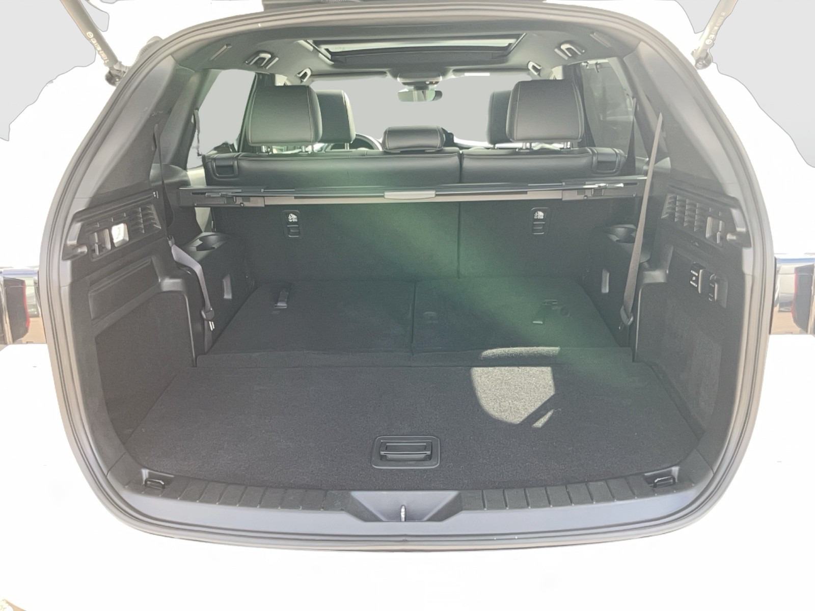 Fahrzeugabbildung Mazda CX-80 TDI Homura Plus AWD LED RFK Pano HuD