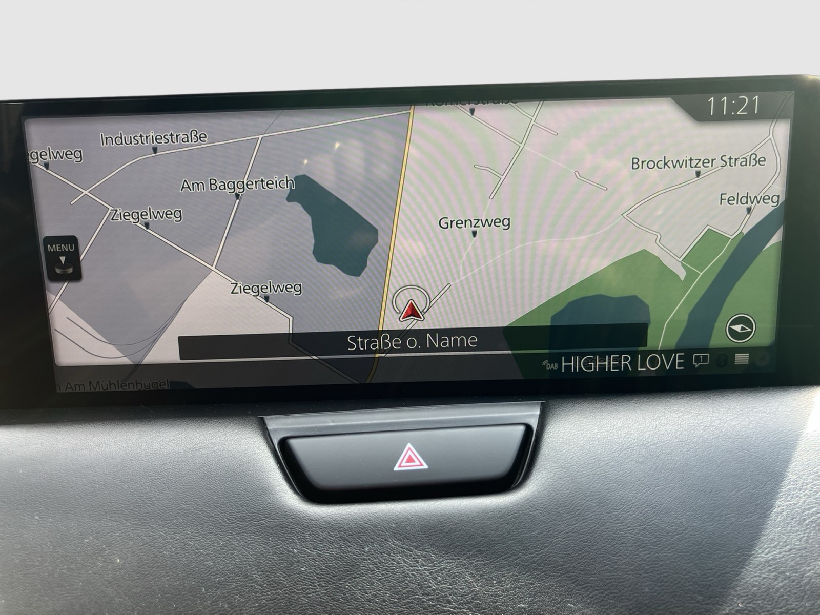 Fahrzeugabbildung Mazda CX-80 TDI Homura Plus AWD LED RFK Pano HuD