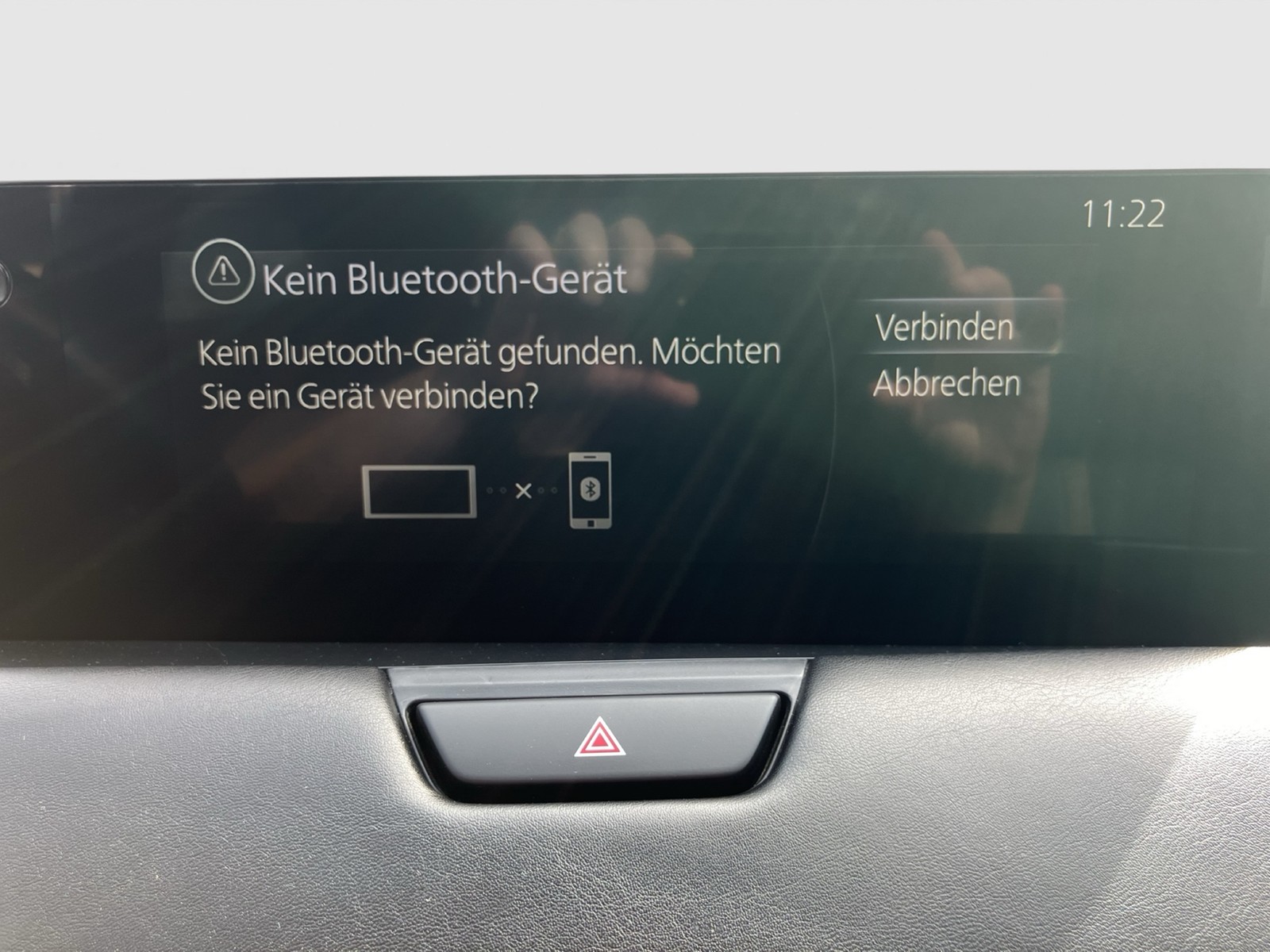Fahrzeugabbildung Mazda CX-80 TDI Homura Plus AWD LED RFK Pano HuD