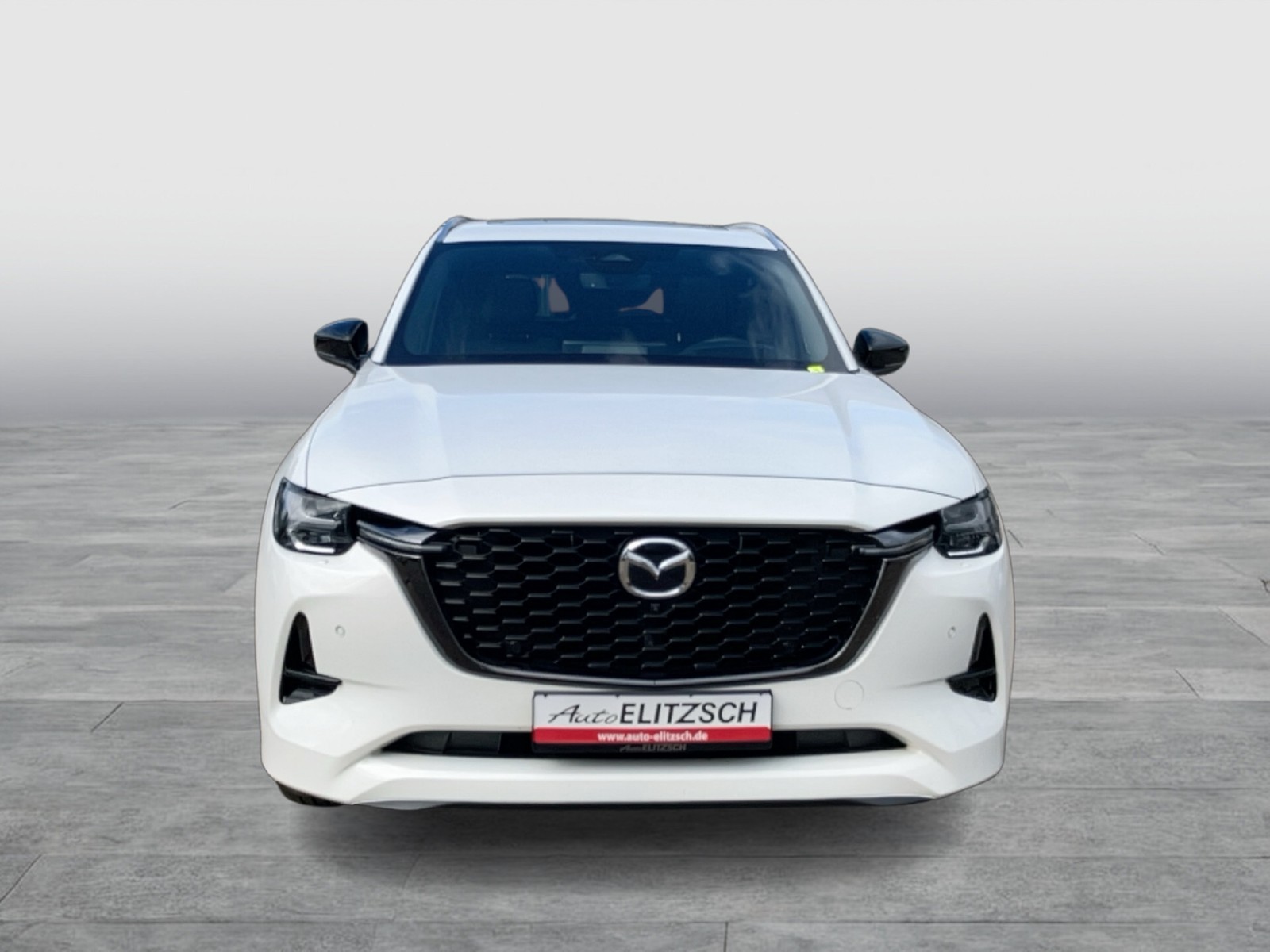 Fahrzeugabbildung Mazda CX-80 TDI Homura Plus AWD LED RFK Pano HuD