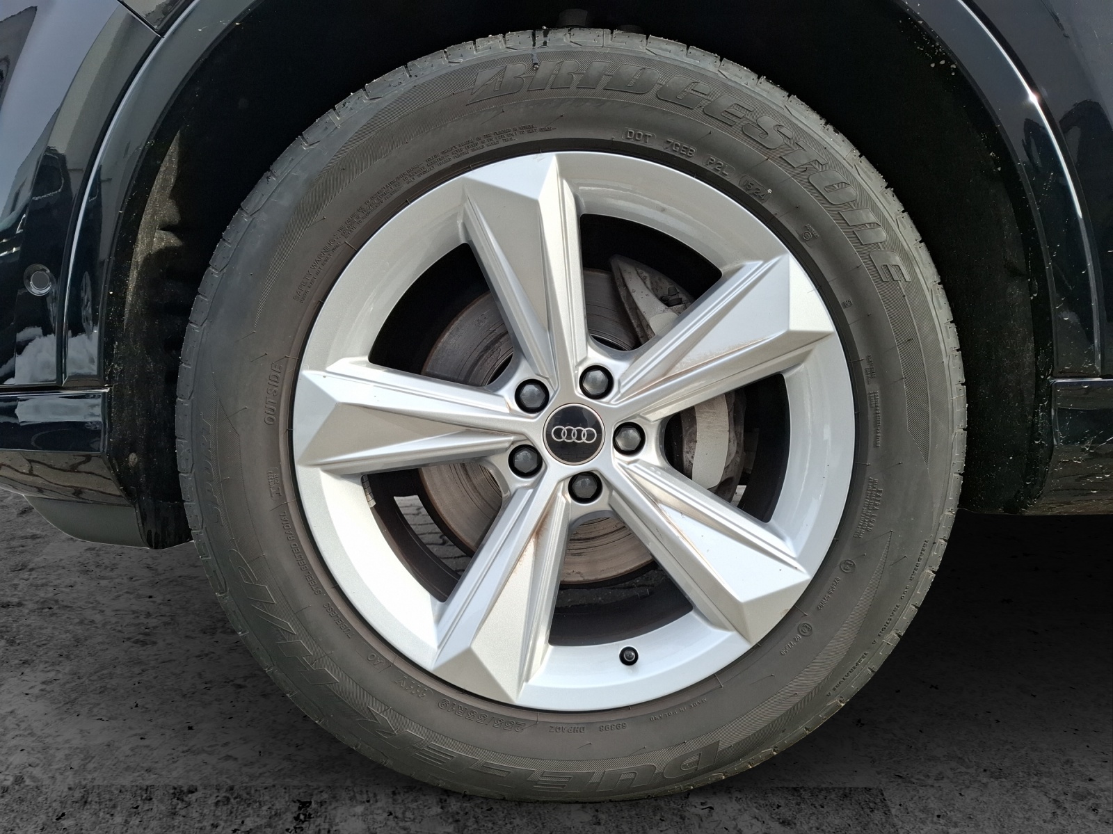 Fahrzeugabbildung Audi Q7 45 TDI quattro S-Line Standhzg. Pano Navi SHZ AVC ACC