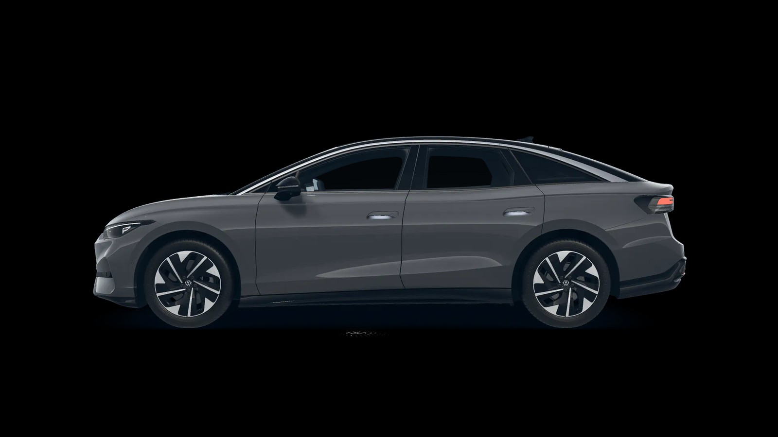 Fahrzeugabbildung Volkswagen ID.7 Pro 82KW LED AHK Navi ACC RFK SHZ 19