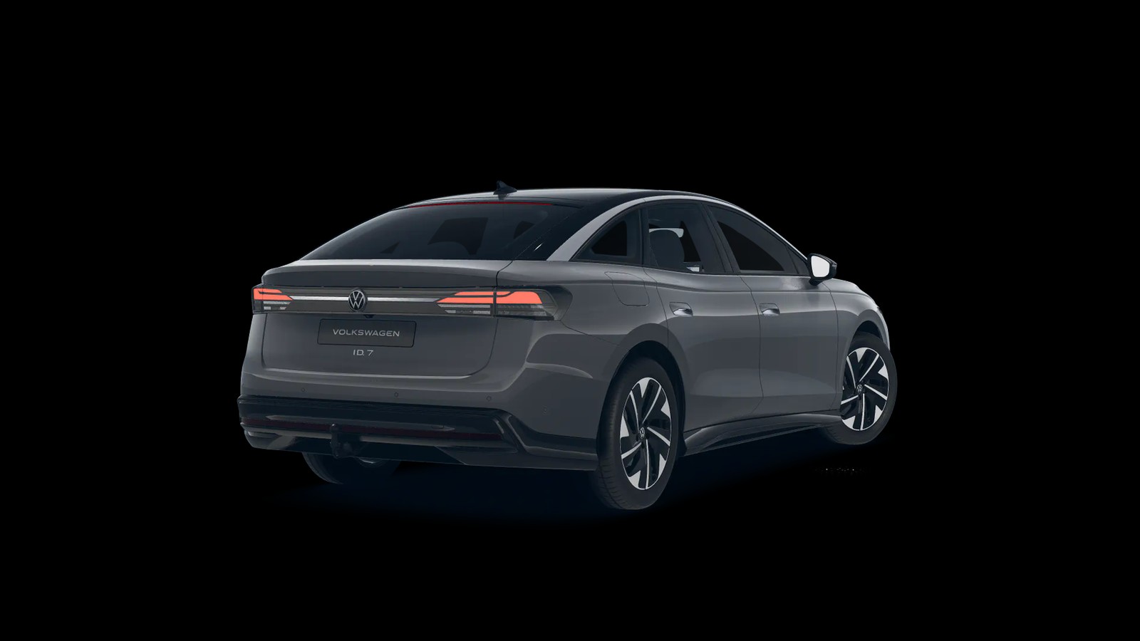 Fahrzeugabbildung Volkswagen ID.7 Pro 82KW LED AHK Navi ACC RFK SHZ 19