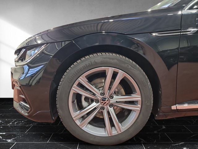 Fahrzeugabbildung Volkswagen Arteon SB TDI R-Line DSG Matrix AHK Navi AID ACC SH 18