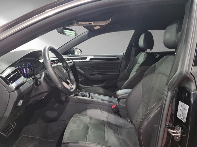 Fahrzeugabbildung Volkswagen Arteon SB TDI R-Line DSG Matrix AHK Navi AID ACC SH 18