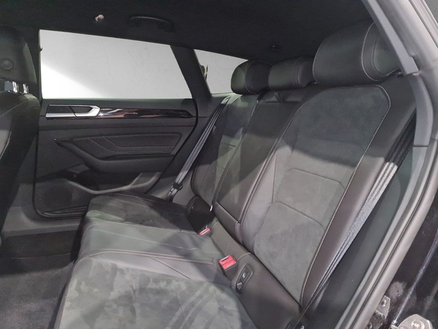 Fahrzeugabbildung Volkswagen Arteon SB TDI R-Line DSG Matrix AHK Navi AID ACC SH 18