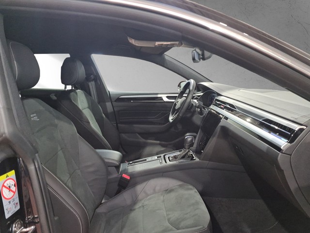 Fahrzeugabbildung Volkswagen Arteon SB TDI R-Line DSG Matrix AHK Navi AID ACC SH 18