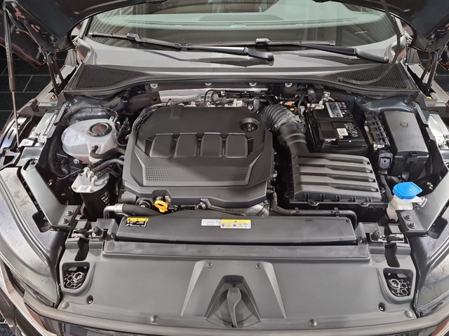 Fahrzeugabbildung Volkswagen Arteon SB TDI R-Line DSG Matrix AHK Navi AID ACC SH 18