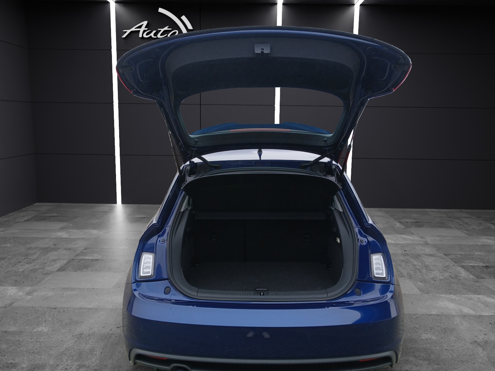 Fahrzeugabbildung Audi A1 Sportback TFSI sport Xenon GRA PDC SH