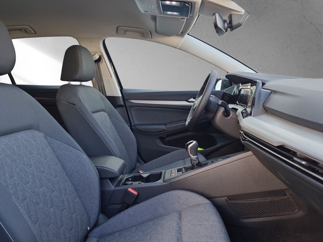 Fahrzeugabbildung Volkswagen Golf VIII TSI Move Kamera Navi LED VC