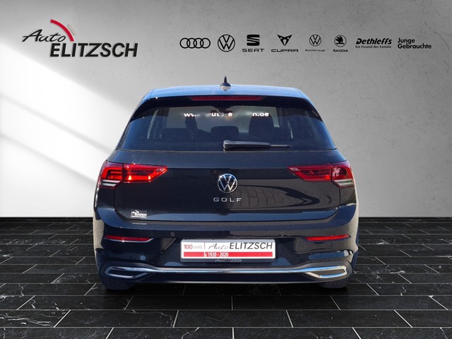 Fahrzeugabbildung Volkswagen Golf VIII TSI Move Kamera Navi LED VC