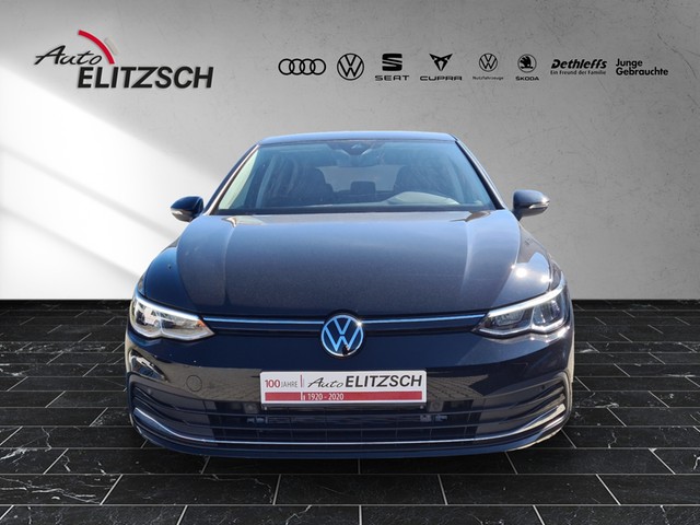 Fahrzeugabbildung Volkswagen Golf VIII TSI Move Kamera Navi LED VC