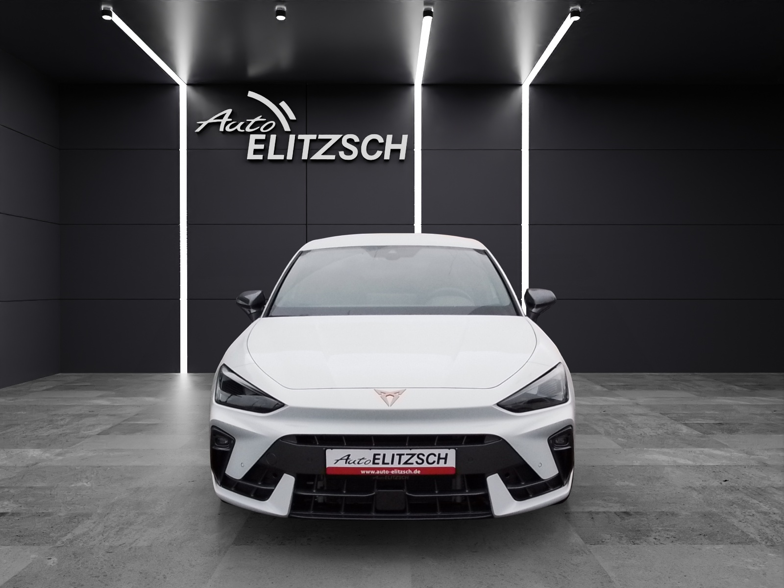 Fahrzeugabbildung CUPRA Leon eTSI DSG LED AHK Navi AID ACC RFK SH 19