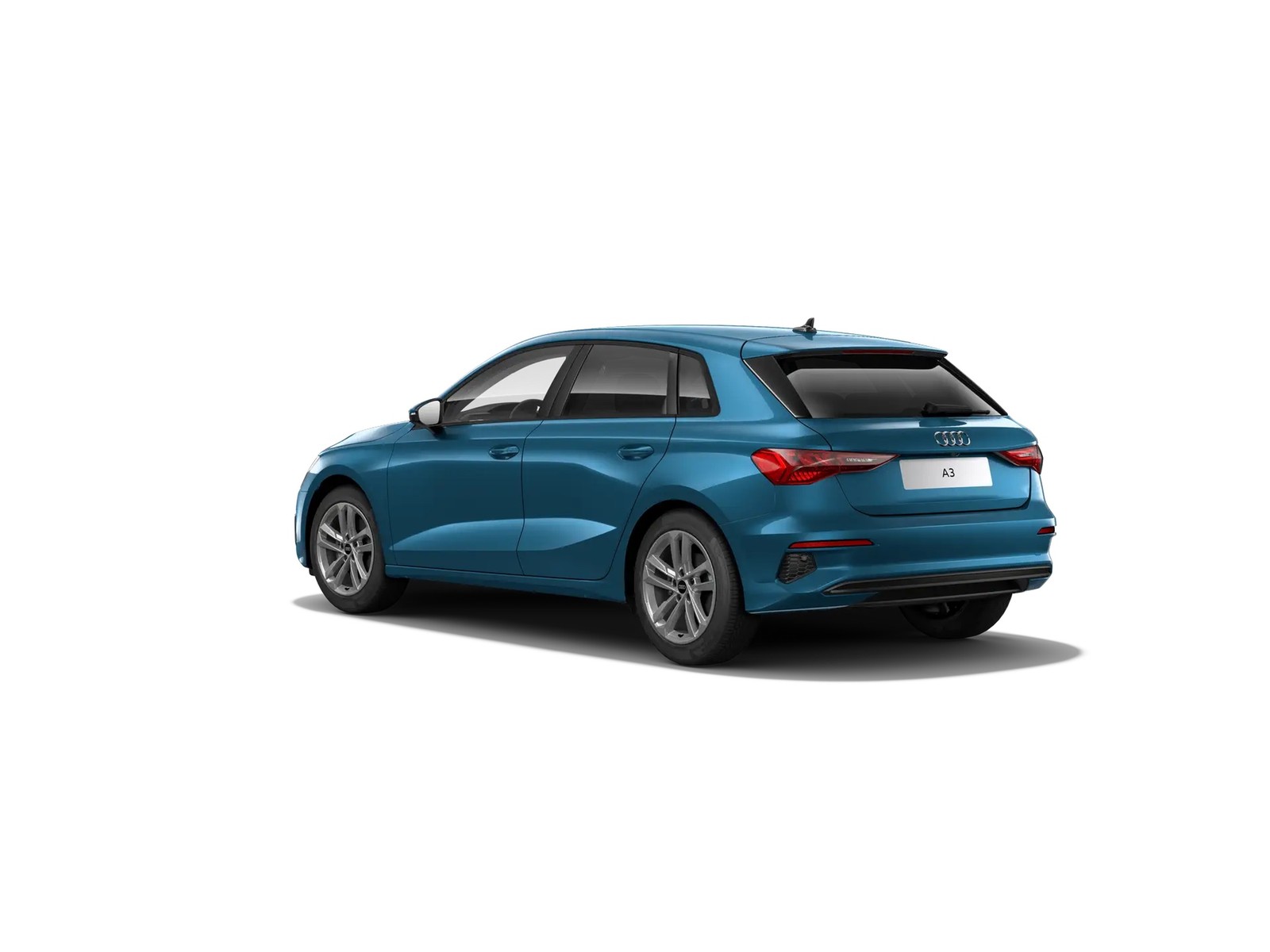 Fahrzeugabbildung Audi A3 Sportback 35 TFSI S-line S-tronic Matrix Navi AVC SHZ GRA RFK
