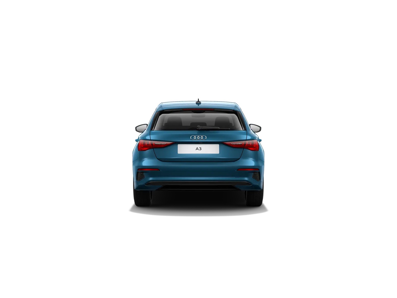 Fahrzeugabbildung Audi A3 Sportback 35 TFSI S-line S-tronic Matrix Navi AVC SHZ GRA RFK