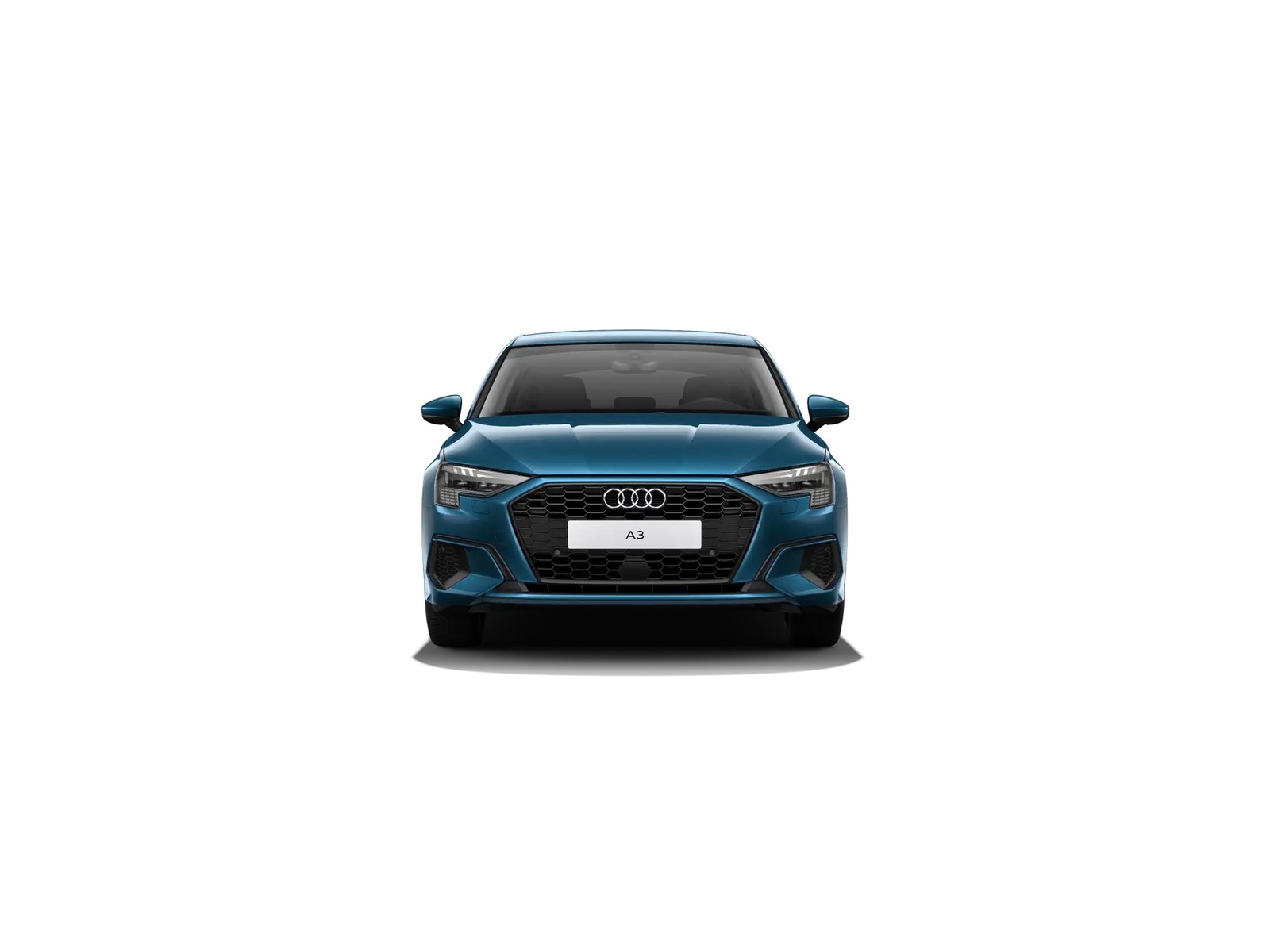 Fahrzeugabbildung Audi A3 Sportback 35 TFSI S-line S-tronic Matrix Navi AVC SHZ GRA RFK