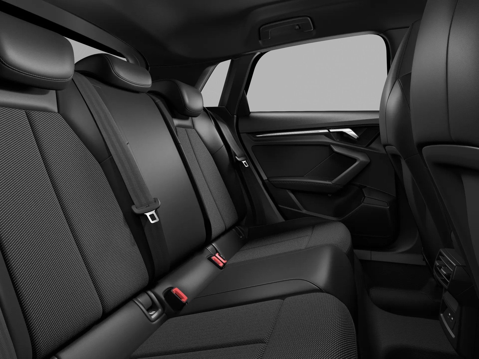 Fahrzeugabbildung Audi A3 Sportback 35 TFSI S-line S-tronic Matrix Navi AVC SHZ GRA RFK