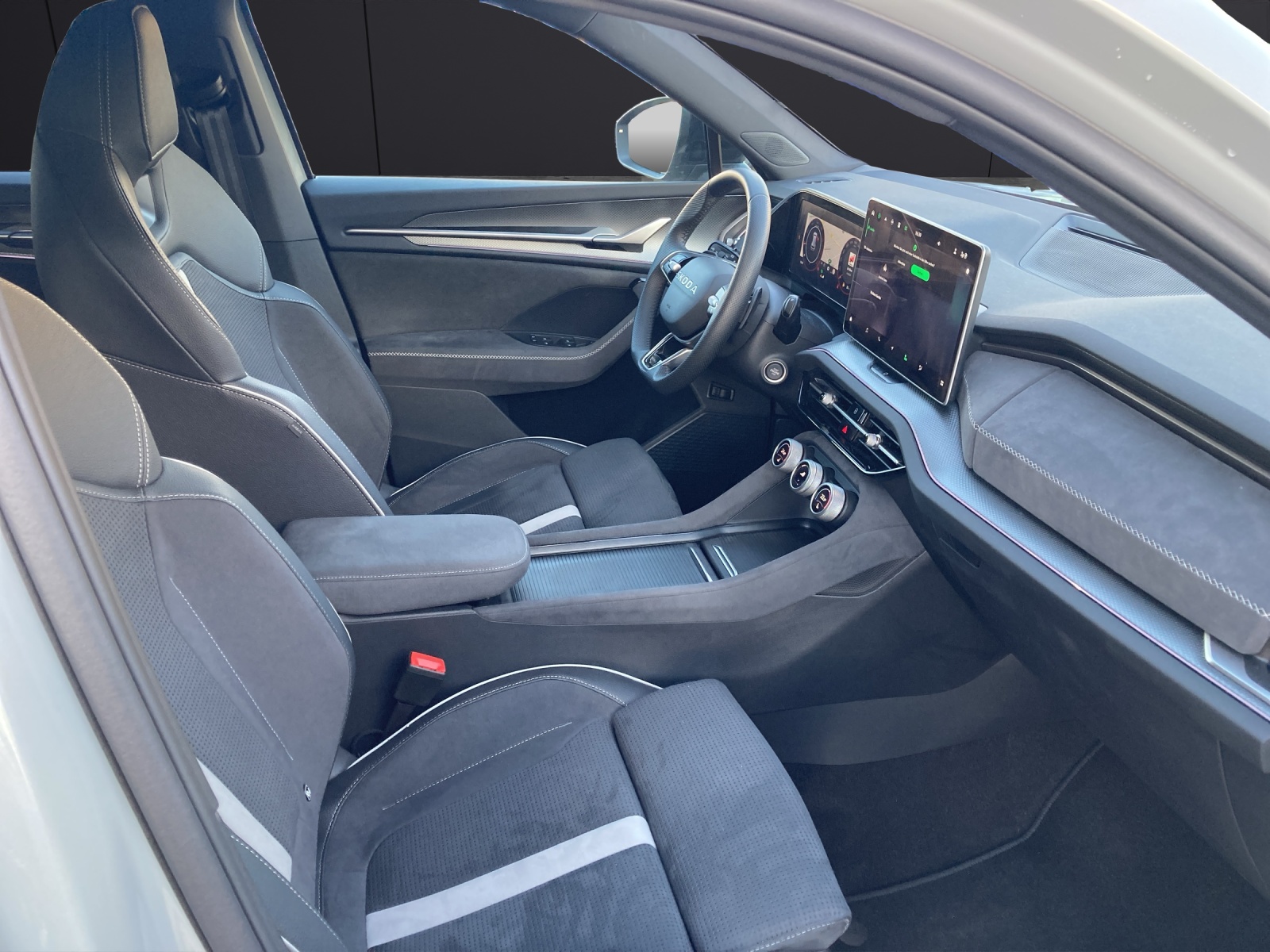 Fahrzeugabbildung SKODA Kodiaq Sportline 2.0 TDI 4x4 DSG KAMERA AHZ LED