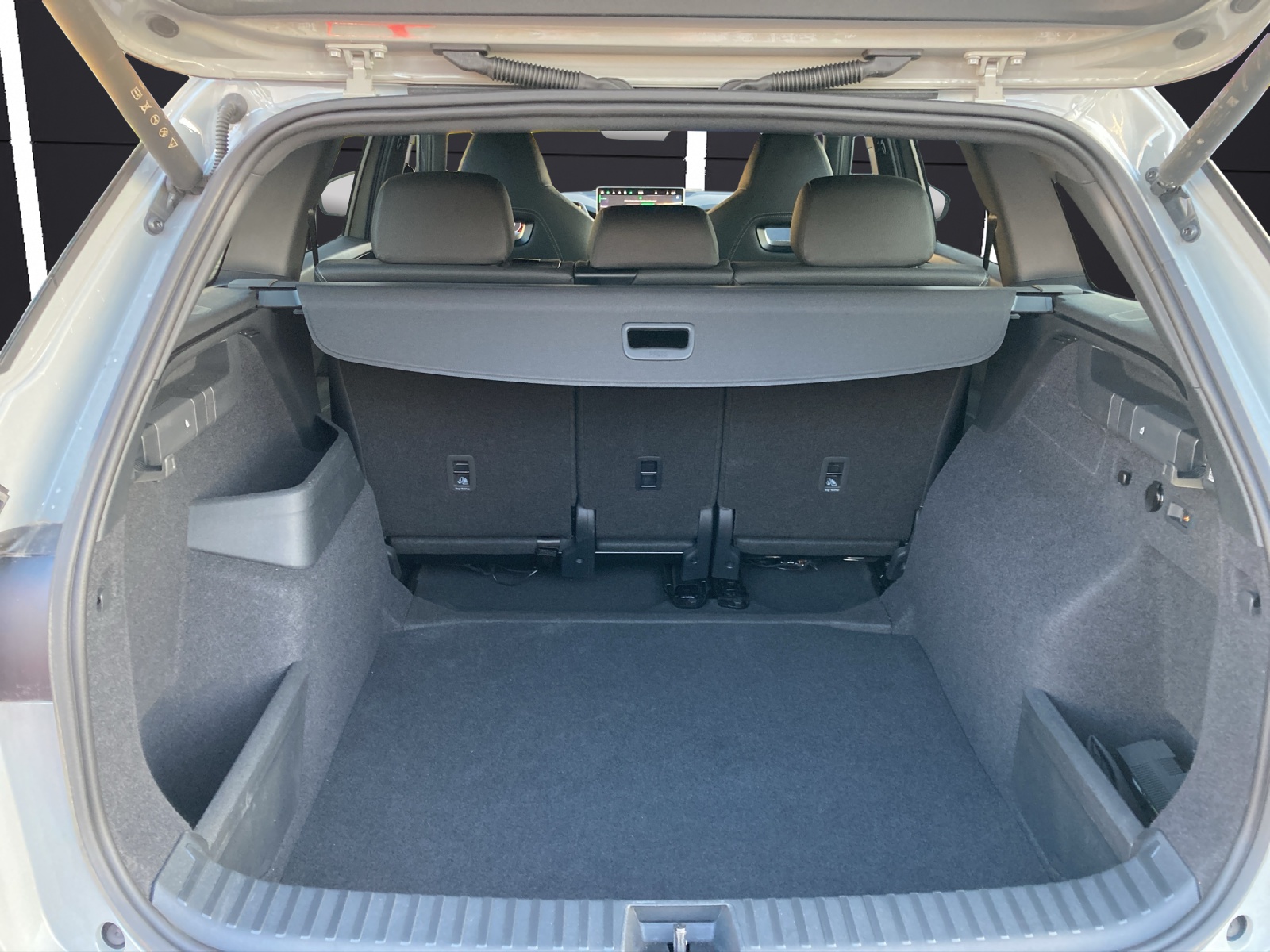 Fahrzeugabbildung SKODA Kodiaq Sportline 2.0 TDI 4x4 DSG KAMERA AHZ LED