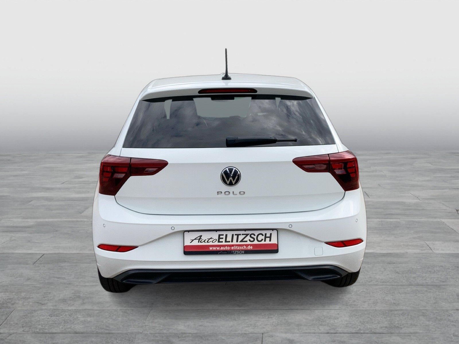 Fahrzeugabbildung Volkswagen Polo TSI Active DSG LED Navi ACC PDC SH