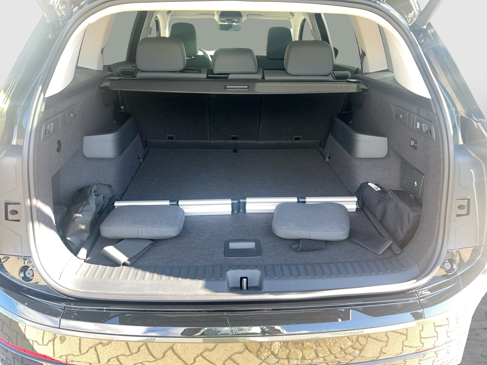 Fahrzeugabbildung SKODA Peaq Selection 90 MATRIX Sonos DCC