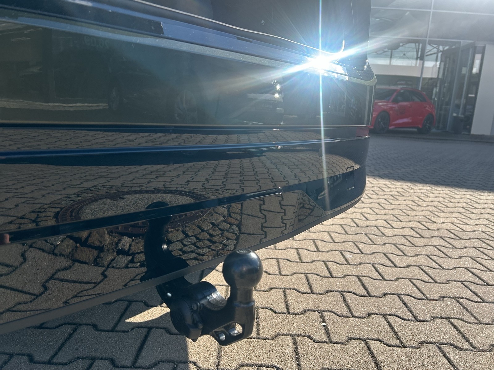 Fahrzeugabbildung SKODA Peaq Selection 90 MATRIX Sonos DCC