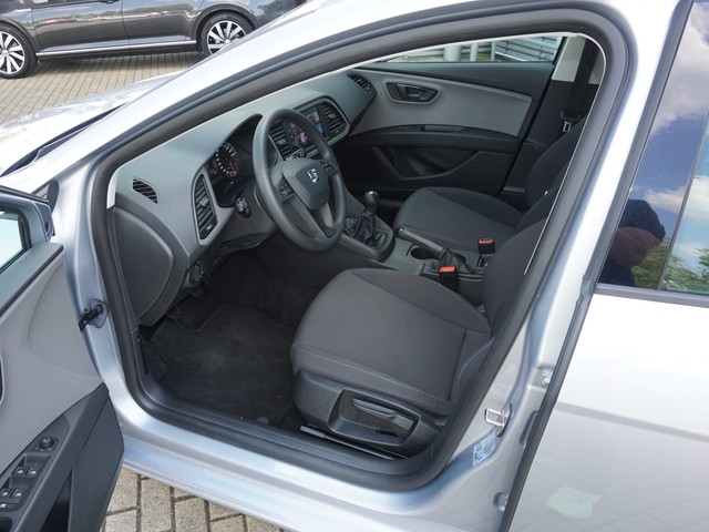 Fahrzeugabbildung SEAT Leon ST TSI Reference Navi Climatronic GRA PDC SH