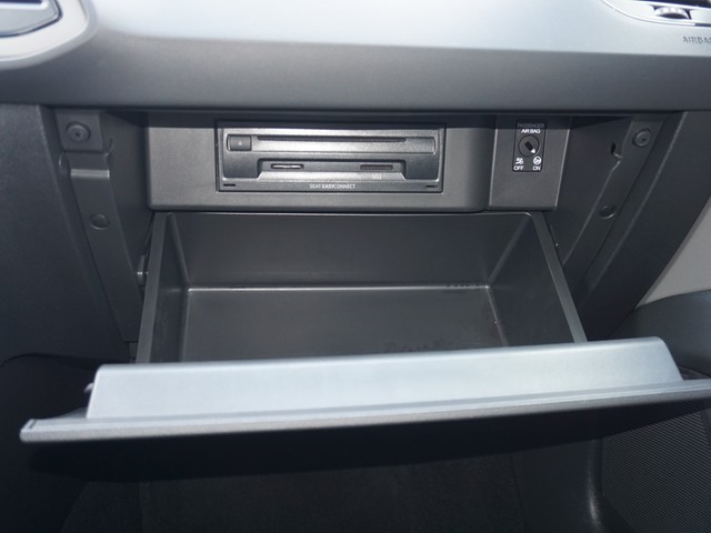 Fahrzeugabbildung SEAT Leon ST TSI Reference Navi Climatronic GRA PDC SH