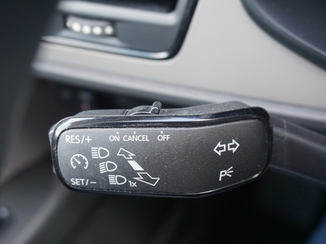 Fahrzeugabbildung SEAT Leon ST TSI Reference Navi Climatronic GRA PDC SH