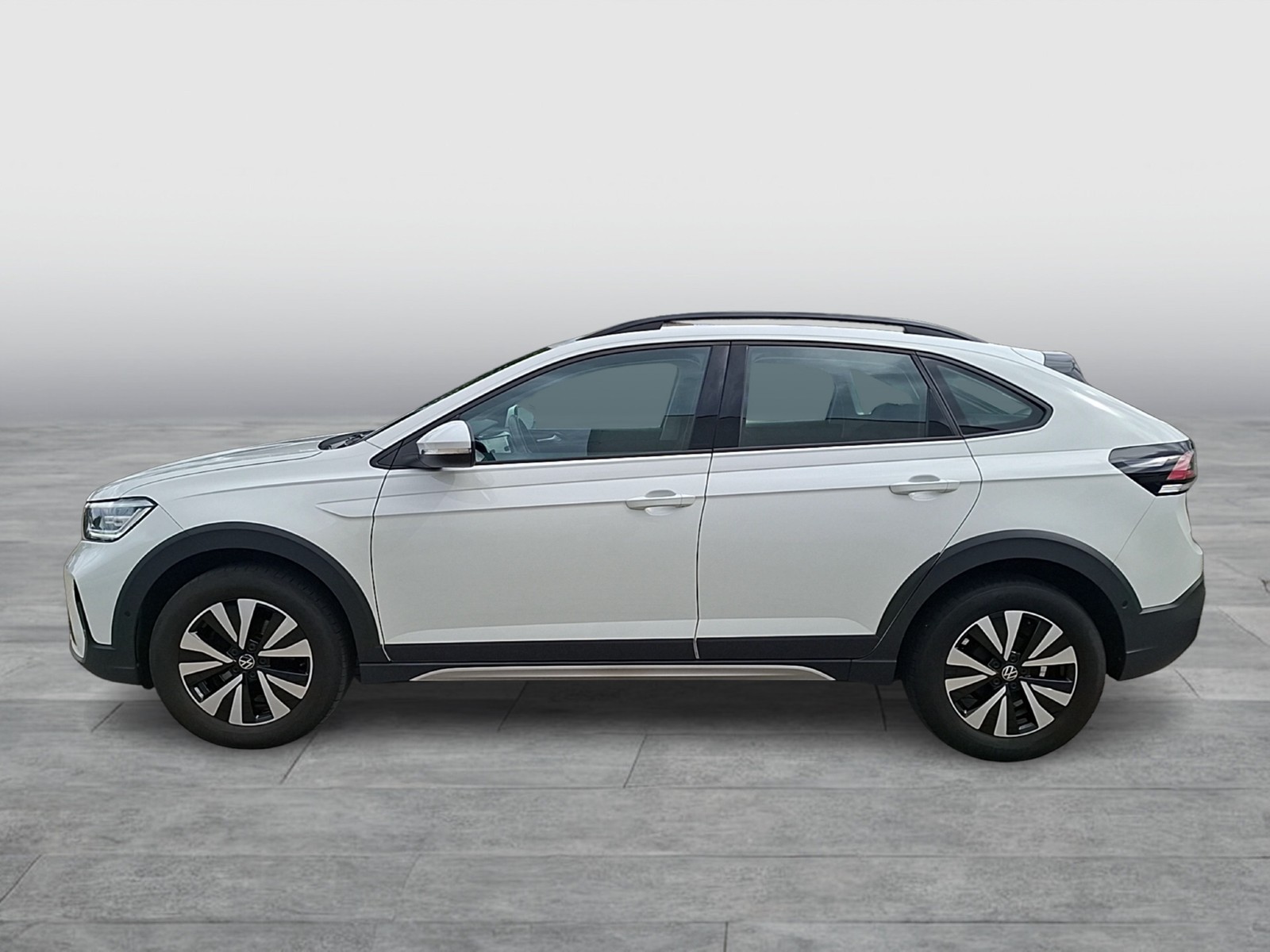 Fahrzeugabbildung Volkswagen Taigo TSI Life Matrix AHK CarPlay AID RFK SH