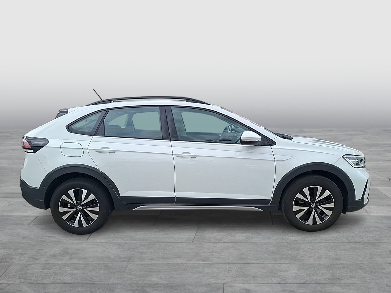 Fahrzeugabbildung Volkswagen Taigo TSI Life Matrix AHK CarPlay AID RFK SH