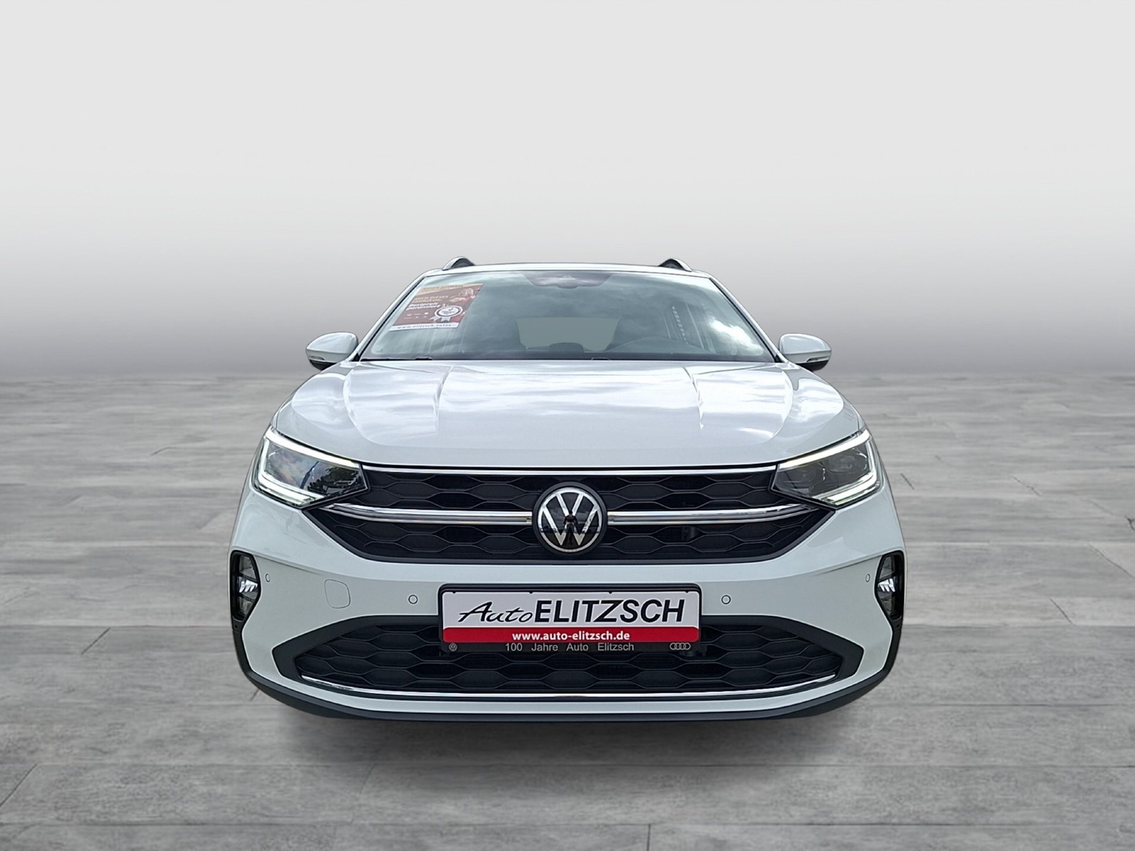 Fahrzeugabbildung Volkswagen Taigo TSI Life Matrix AHK CarPlay AID RFK SH