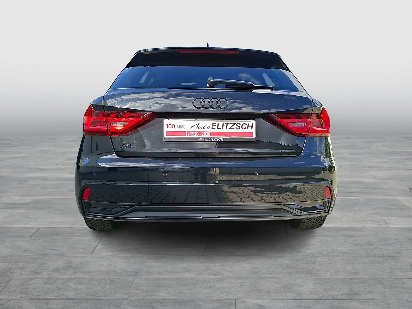 Fahrzeugabbildung Audi A1 Sportback 30 TFSI advanced S-tronic LED APP AVC SHZ PDC