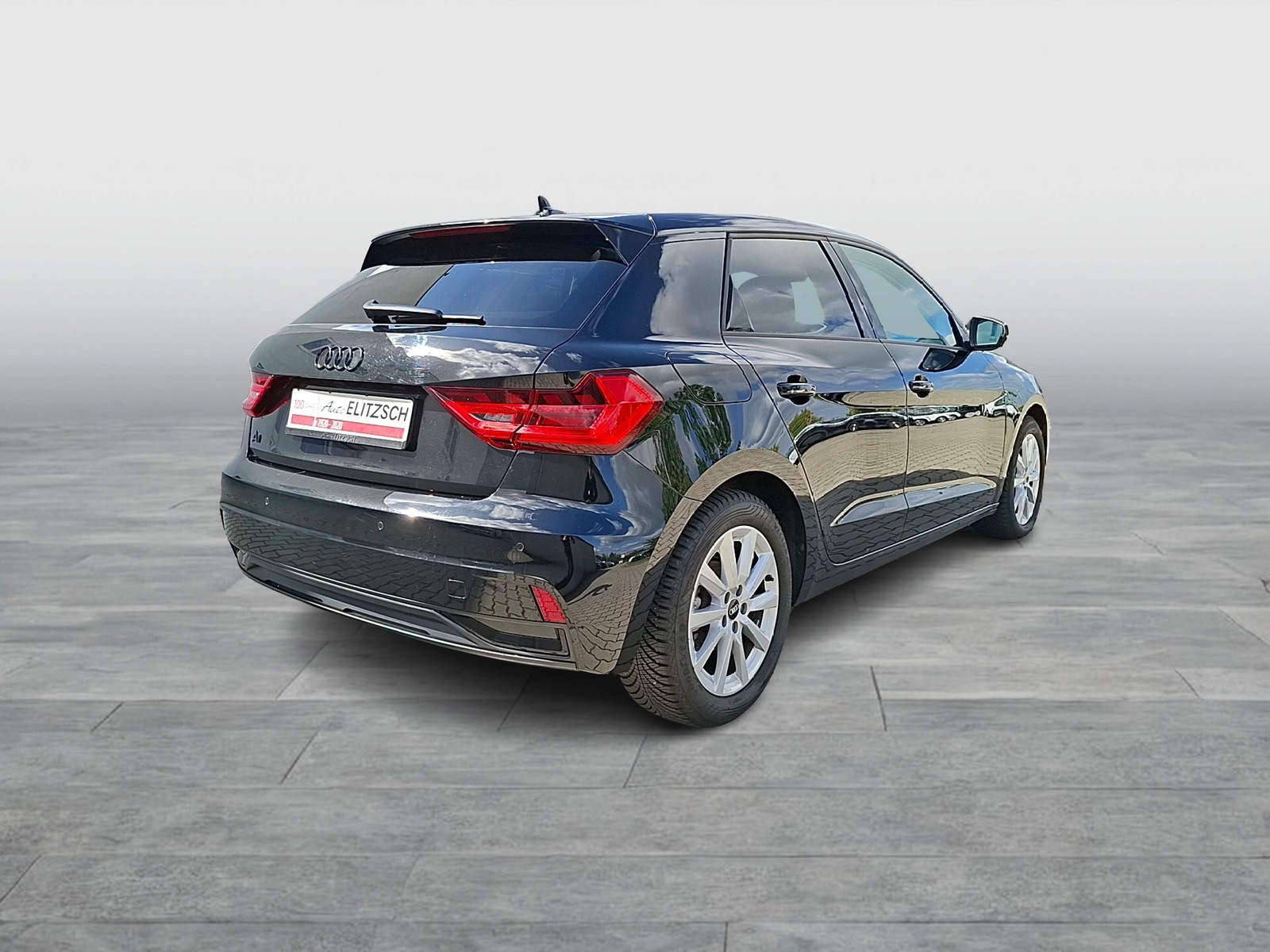 Fahrzeugabbildung Audi A1 Sportback 30 TFSI advanced S-tronic LED APP AVC SHZ PDC