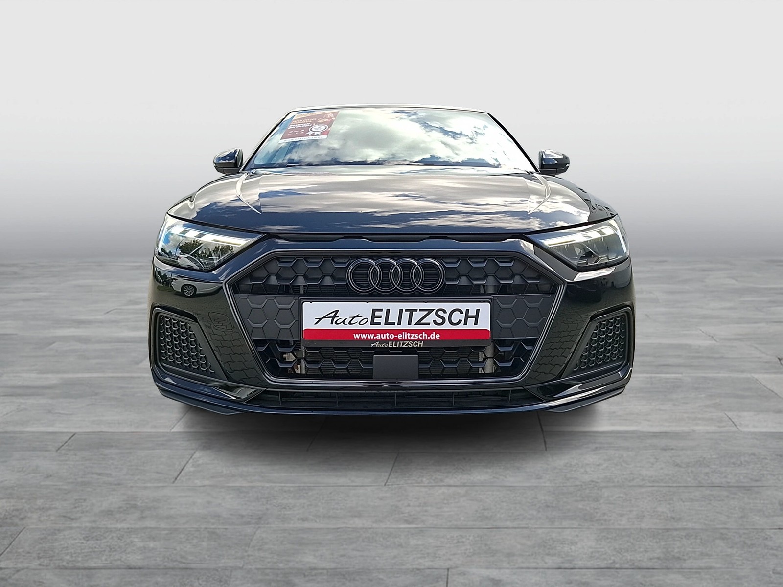 Fahrzeugabbildung Audi A1 Sportback 30 TFSI advanced S-tronic LED APP AVC SHZ PDC