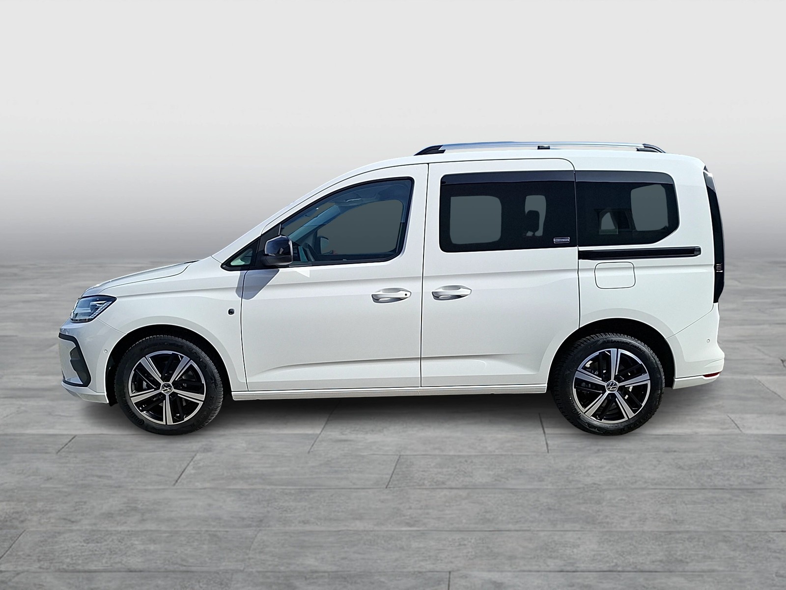 Fahrzeugabbildung Volkswagen Caddy TSI Life Generation RFK LED ACC KLIMA