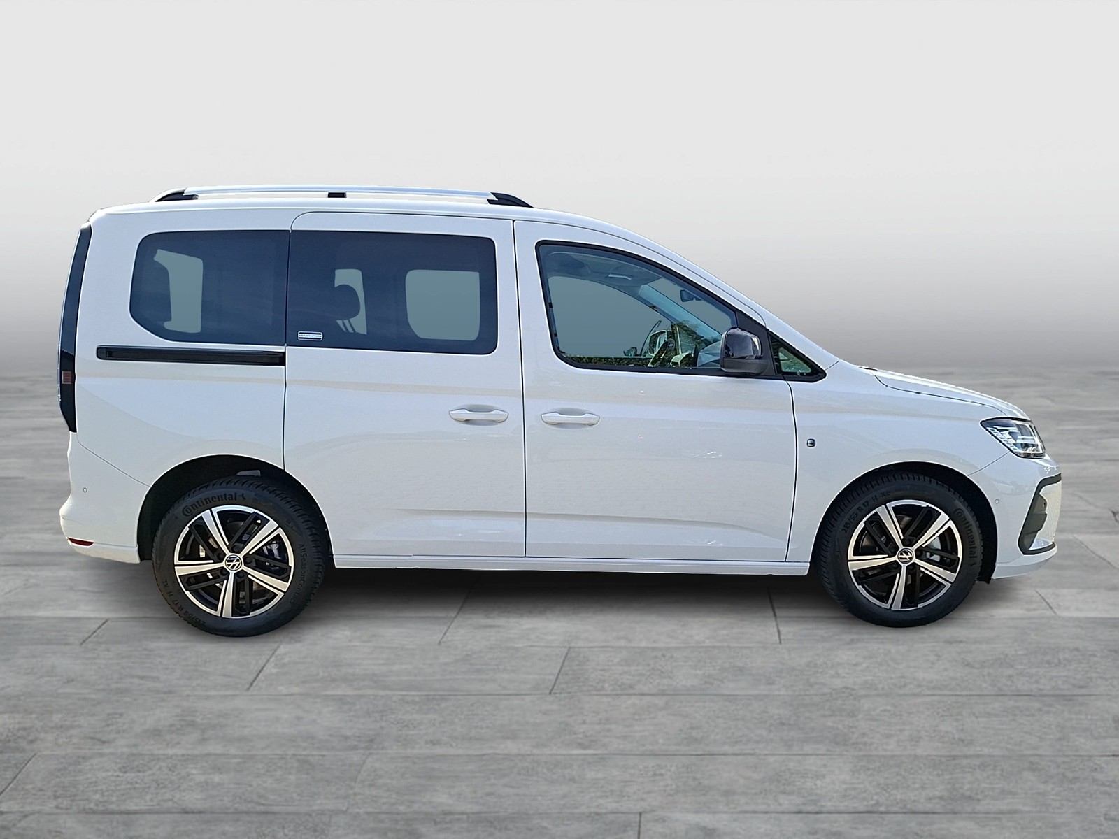 Fahrzeugabbildung Volkswagen Caddy TSI Life Generation RFK LED ACC KLIMA