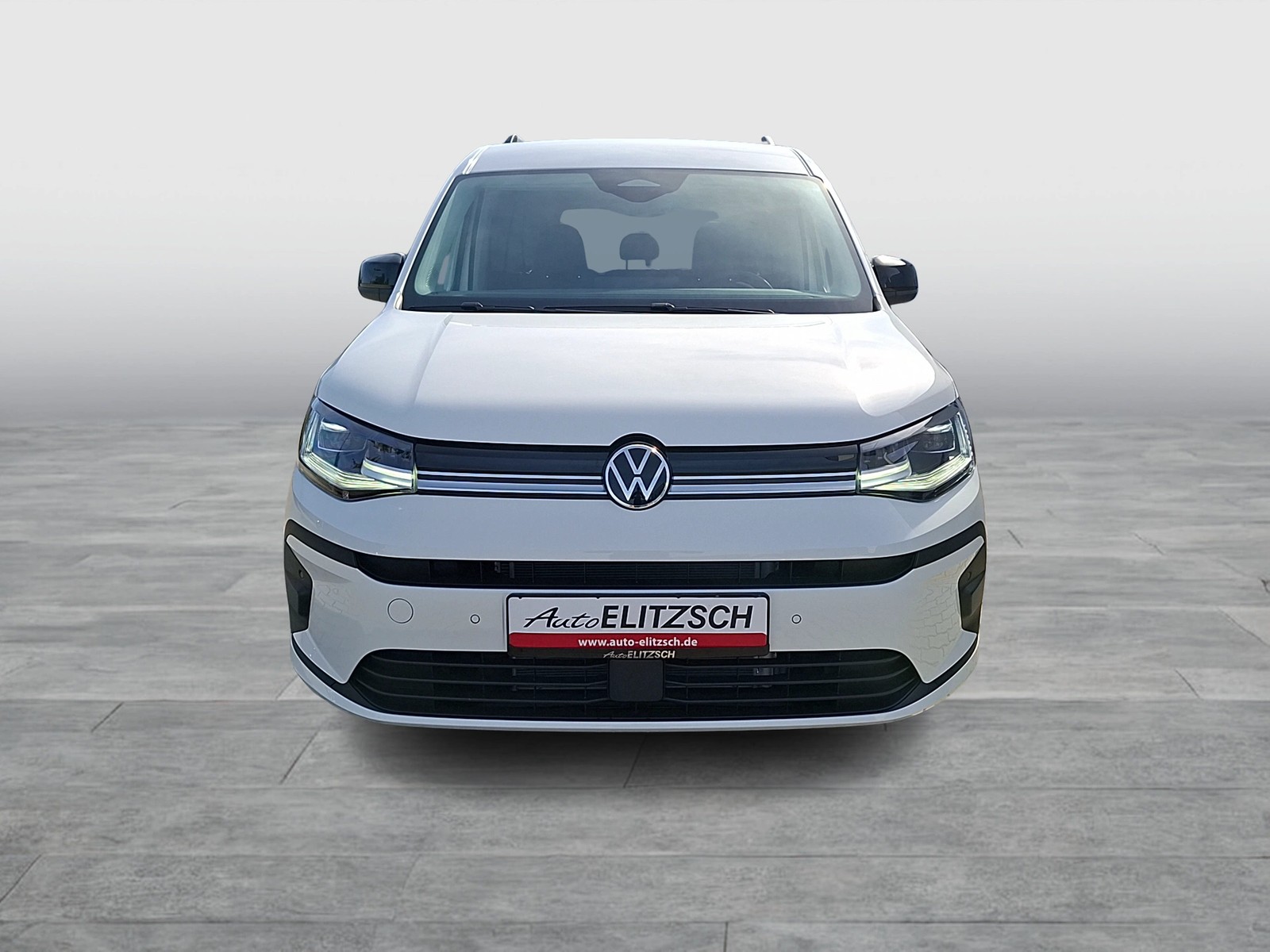 Fahrzeugabbildung Volkswagen Caddy TSI Life Generation RFK LED ACC KLIMA