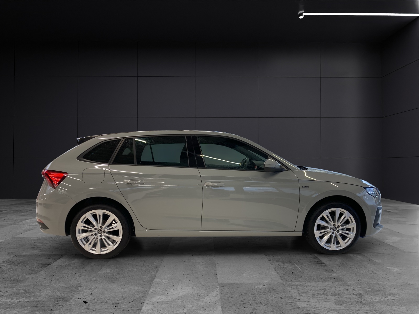 Fahrzeugabbildung SKODA Scala TOUR 1.0 TSI 85 kW TSI AHZV NAVI ACC