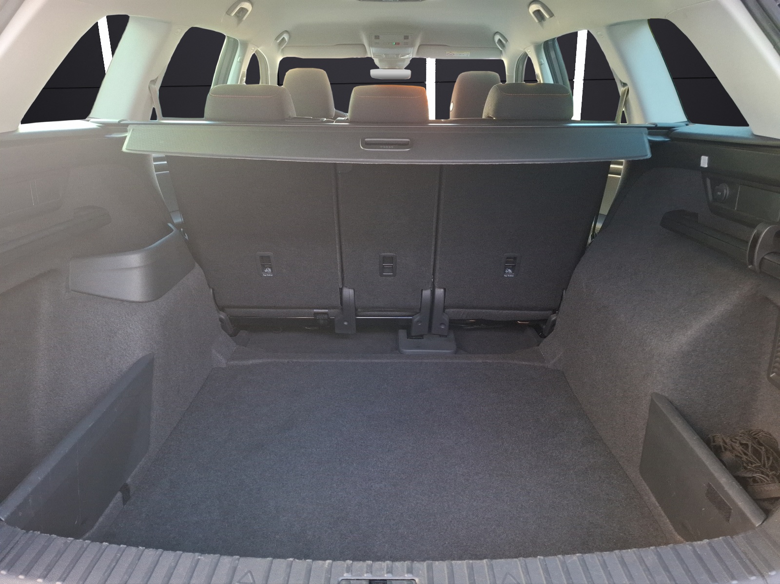 Fahrzeugabbildung SKODA Kodiaq TSI Clever DSG Matrix AHK Navi ACC RFK SH 18