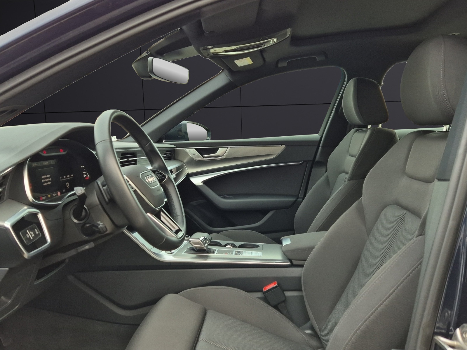 Fahrzeugabbildung Audi A6 Avant 40 TDI Sport quattro S-tronic S-Line Matrix AVC Pano ACC RFK